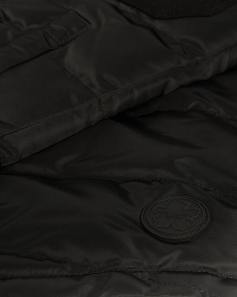 <P><Span Style="Text-Decoration: Underline;">Quilted Overshirt</Span></P>
<P>Quilting: Great On Beds, But Maybe Even Bette...